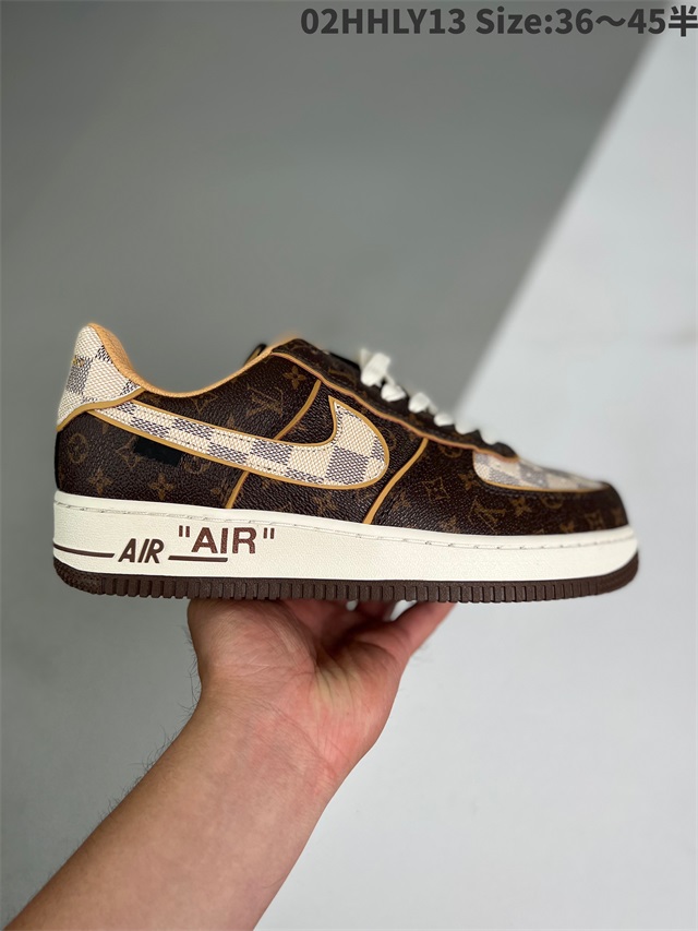 women air force one shoes size 36-45 2022-11-23-674